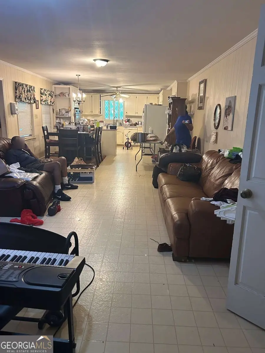 3565 Athens Drive, Macon, GA 31210 - #3