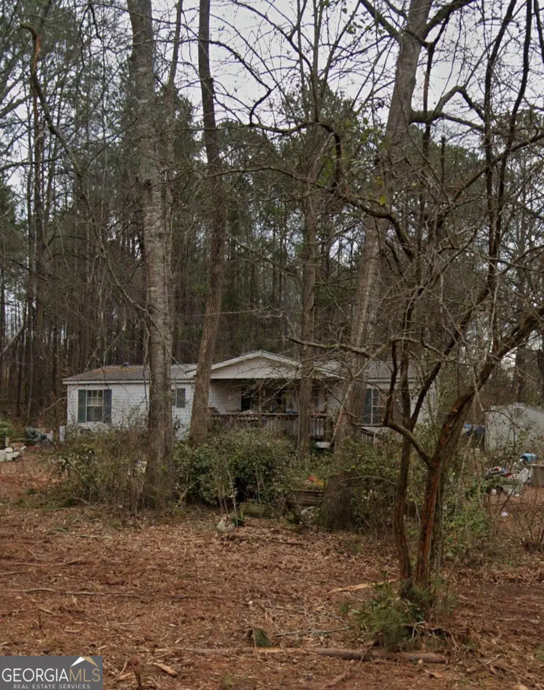 145 Southern Shores Road, Jackson, GA 30233 - #1