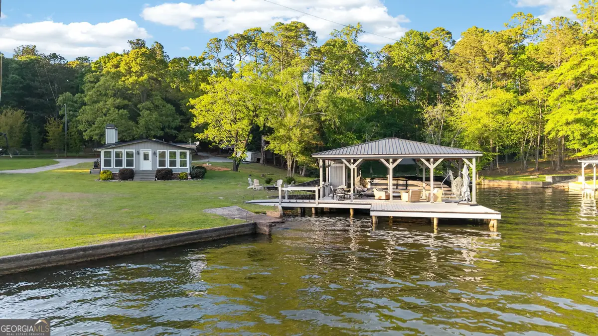 115 Mallard Trc, Jackson, GA 30233 - #1