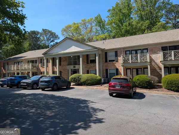 3650 Ashford Dunwoody Road Ne #918, Atlanta, GA 30319