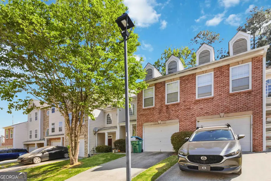 6031 Grovegate Lane, Tucker, GA 30084 - #2