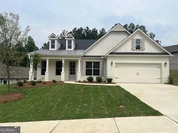 717 Brooke View Drive, Canton, GA 30115