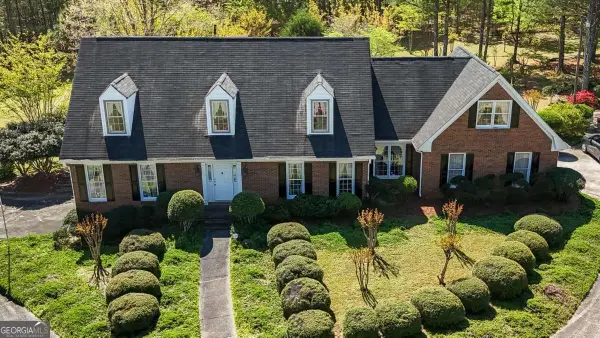 1590 Highway 138 Sw, Conyers, GA 30094