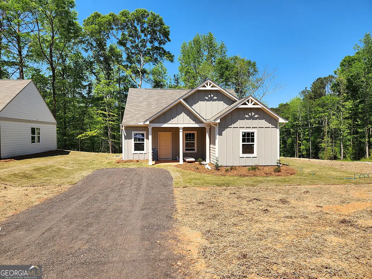 67 Clemit Harris #LOT 27, Newnan, GA 30263 - #1