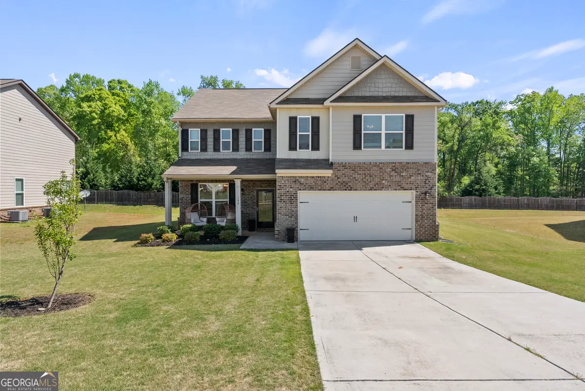 180 Sophie Circle #26, Locust Grove, GA 30248 - #1