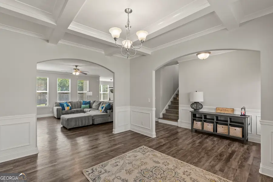 180 Sophie Circle #26, Locust Grove, GA 30248 - #3