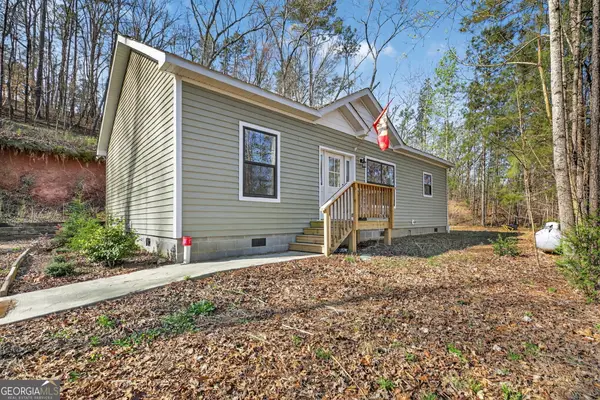 6672 Skyview Drive Se, Acworth, GA 30101