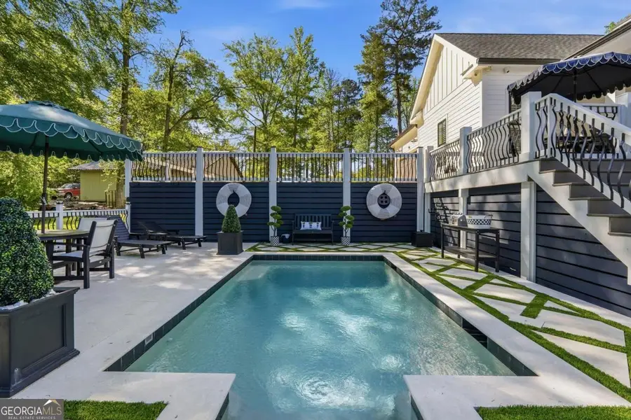 1090 Crooked Creek Road, Eatonton, GA 31024 - #3