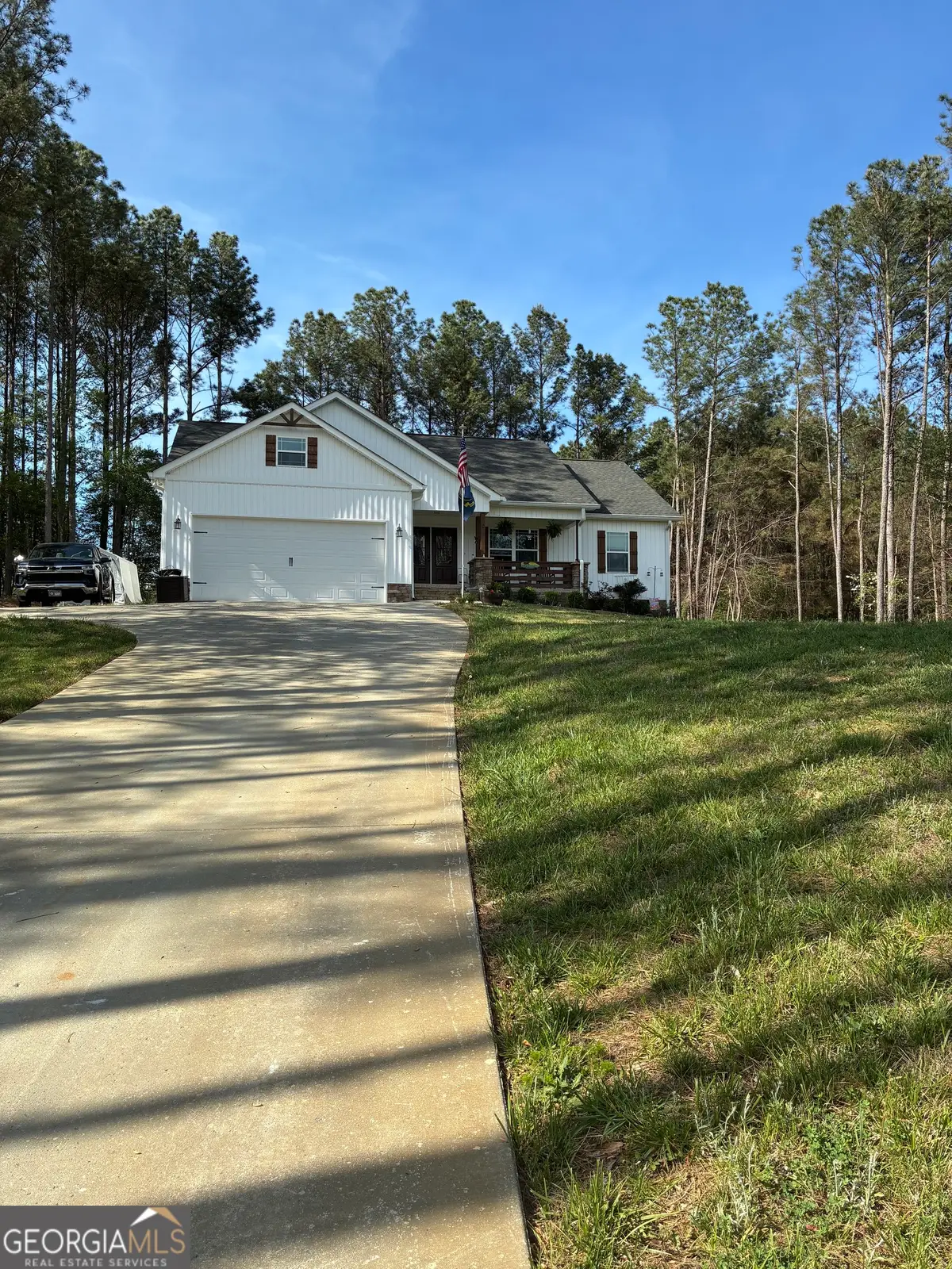 287 Bell Loop, Chatsworth, GA 30705 - #1