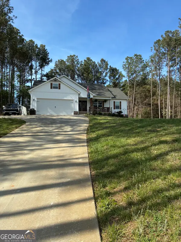 287 Bell Loop, Chatsworth, GA 30705