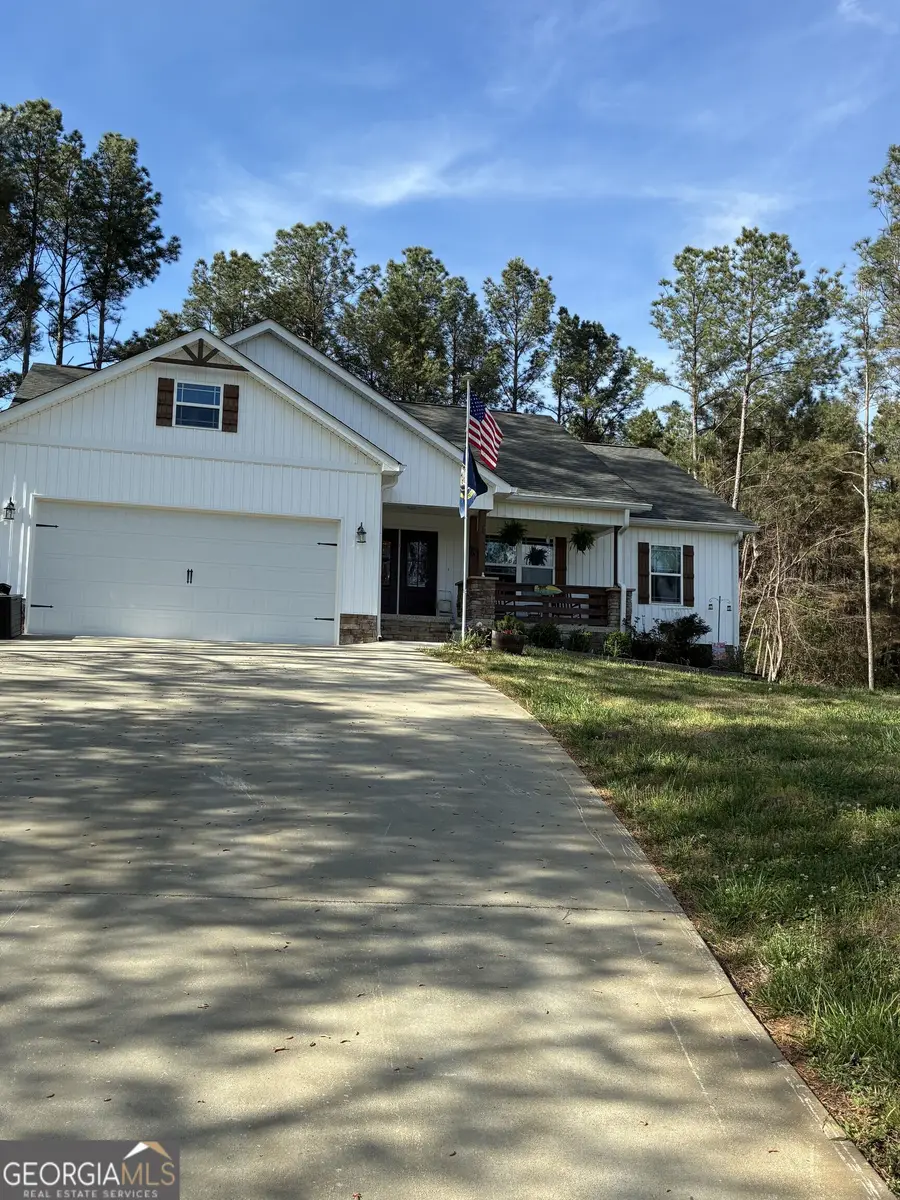 287 Bell Loop, Chatsworth, GA 30705 - #2