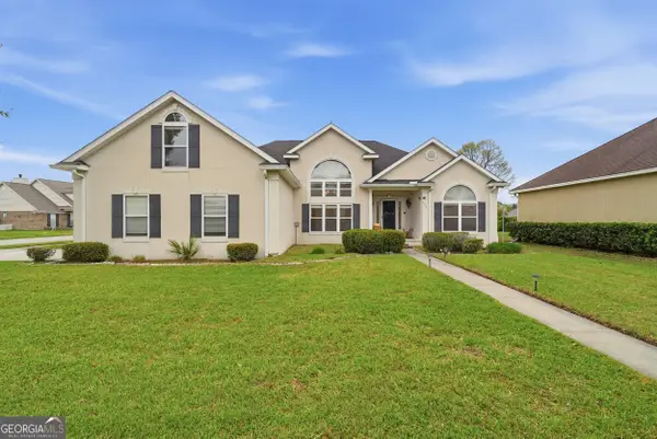 412 Wellington Place, Brunswick, GA 31523