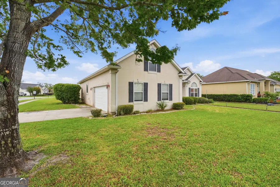 412 Wellington Place, Brunswick, GA 31523 - #2