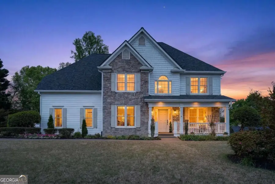 4380 Havenridge Place, Cumming, GA 30041 - #2