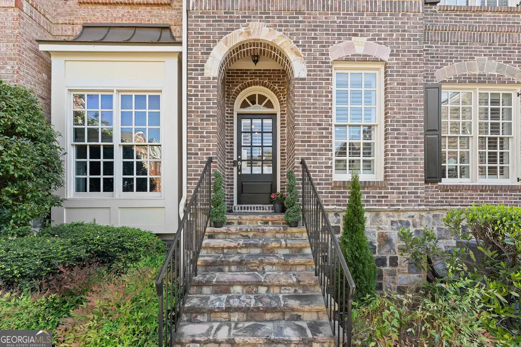 594 Parkside Village Way, Marietta, GA 30060 - #1