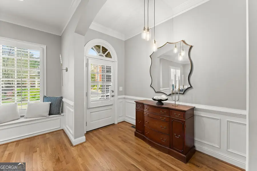 594 Parkside Village Way, Marietta, GA 30060 - #3