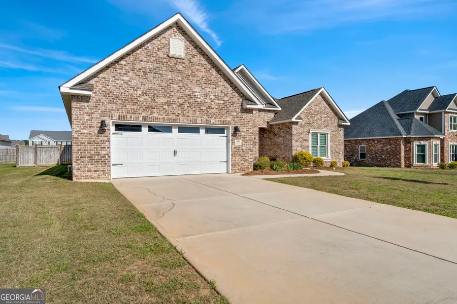 611 Jeffery Thomas Drive, Bonaire, GA 31005 - #2