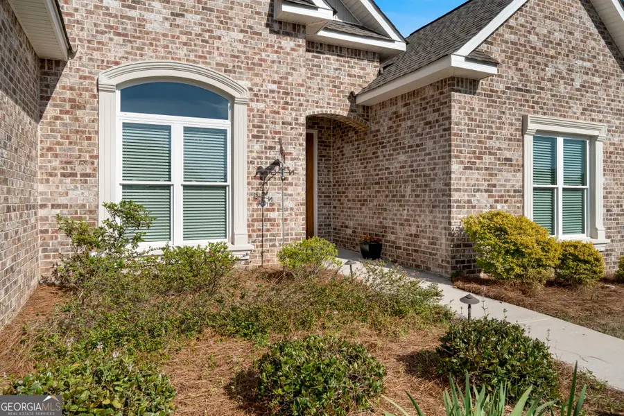 611 Jeffery Thomas Drive, Bonaire, GA 31005 - #3