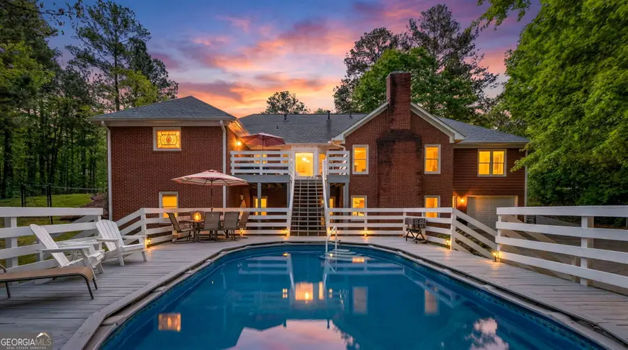 205 Eastfield Drive, McDonough, GA 30252 - #2