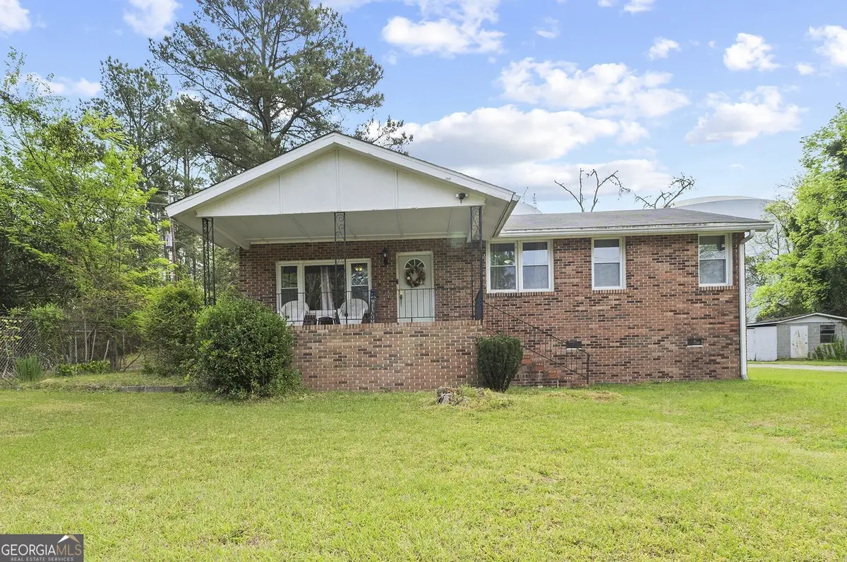 2917 Ruark Road, Macon, GA 31217 - #1