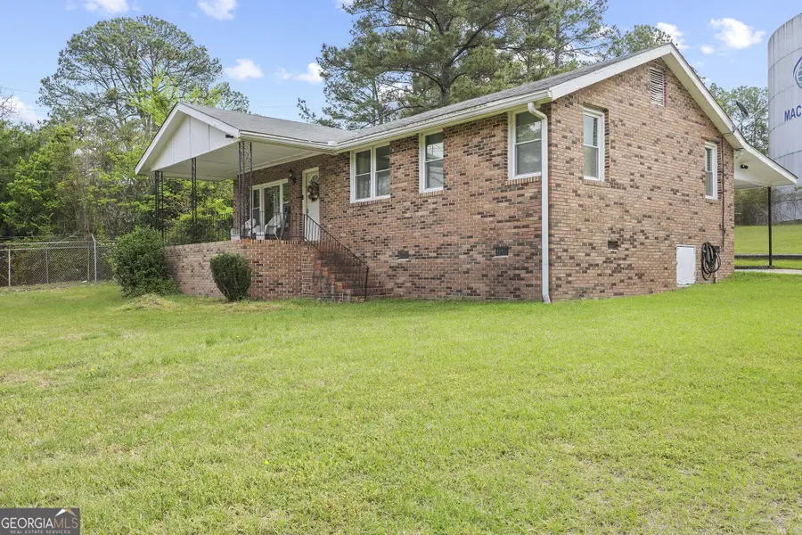 2917 Ruark Road, Macon, GA 31217 - #2