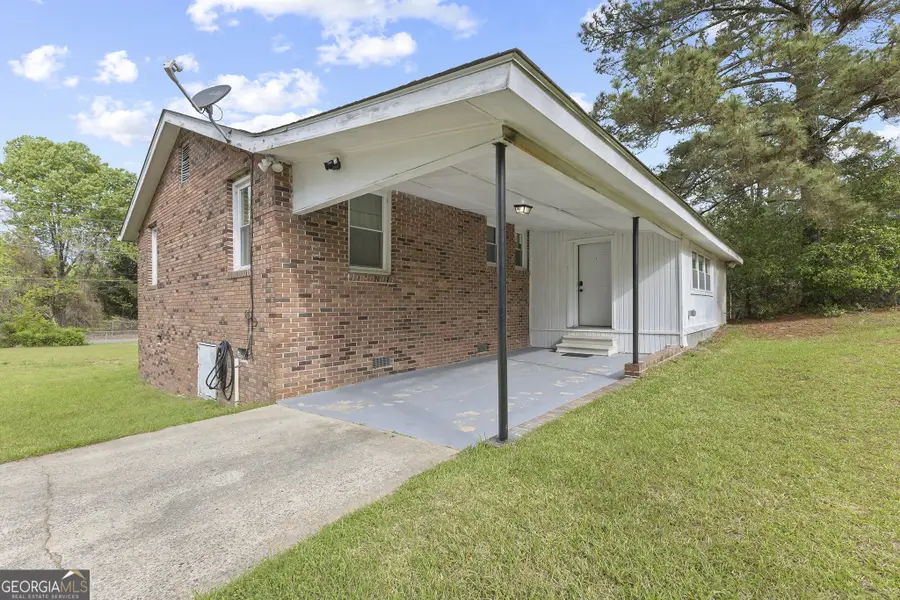 2917 Ruark Road, Macon, GA 31217 - #3