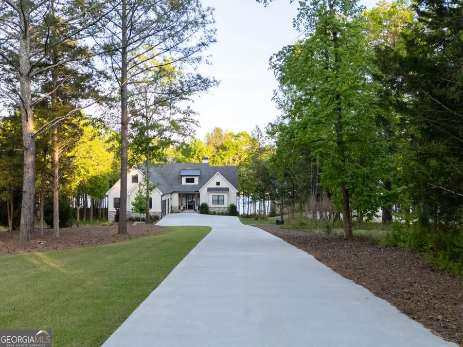 143 Carlota Way, Hartwell, GA 30643 - #3