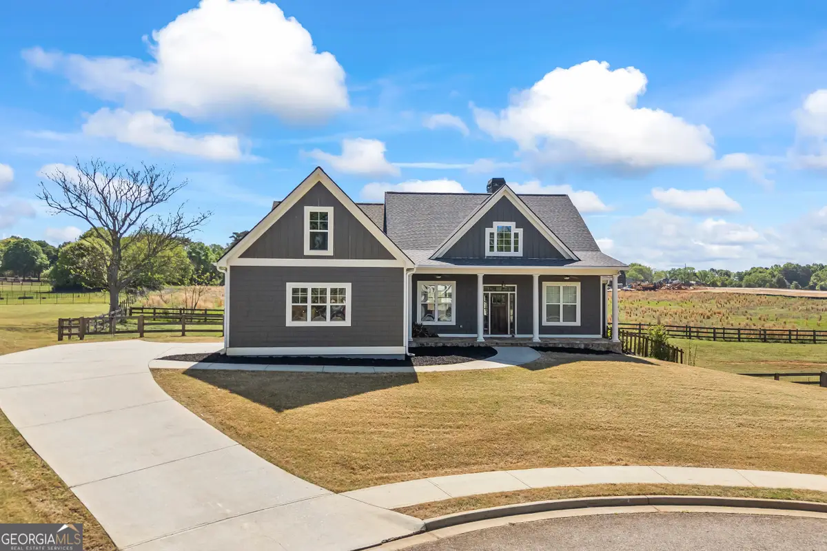 225 Wicklow Court, Hoschton, GA 30548 - #1