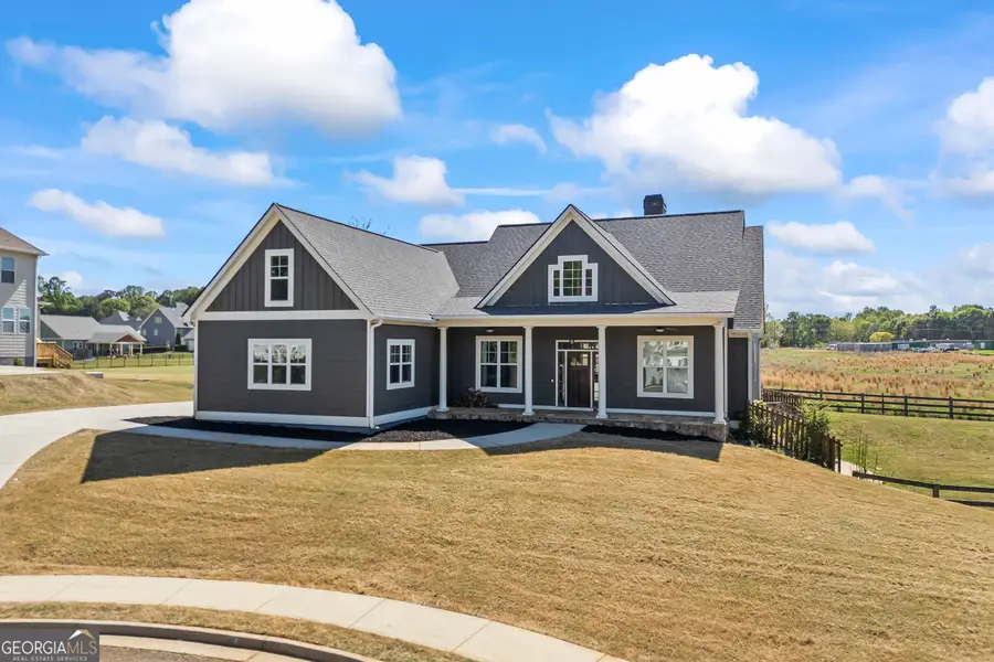 225 Wicklow Court, Hoschton, GA 30548 - #3