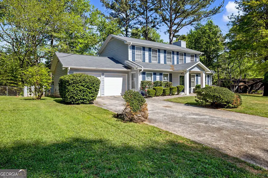 375 Wesley Park Drive, Jonesboro, GA 30238 - #3