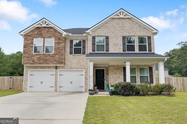 94 Galway Lane, Hampton, GA 30228