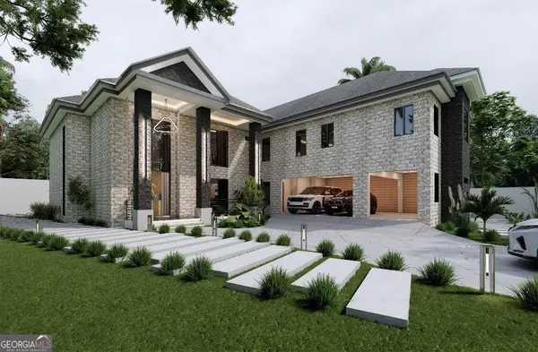 945 Botanica Way, Fairburn, GA 30213