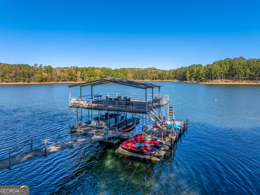 525 Tammerick Trail, Fair Play, SC 29643 - #2