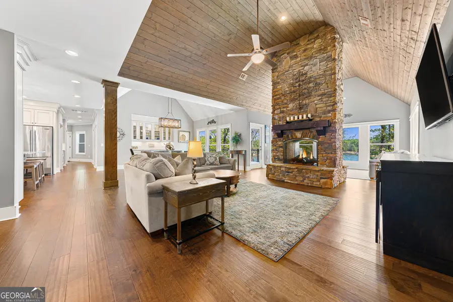 525 Tammerick Trail, Fair Play, SC 29643 - #3