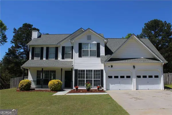 5338 Ashland Drive, Flowery Branch, GA 30542