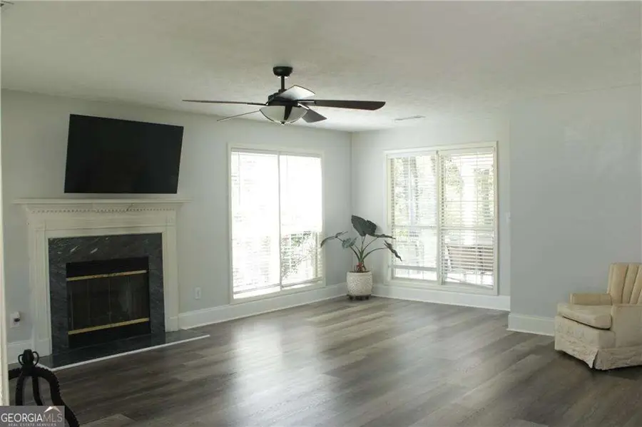 5338 Ashland Drive, Flowery Branch, GA 30542 - #2