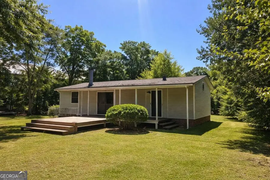 201 Rogers Street, McDonough, GA 30253 - #2