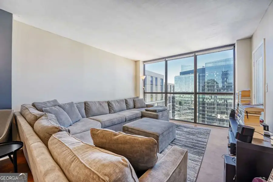 1280 W Peachtree Street Nw #3312, Atlanta, GA 30309 - #2