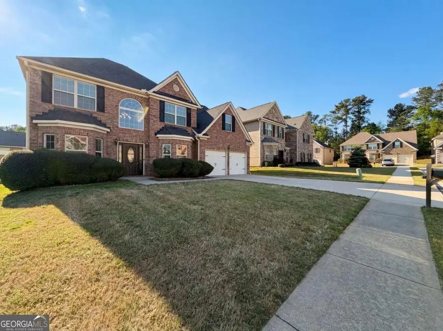 302 Torre Trail, Stockbridge, GA 30281 - #2