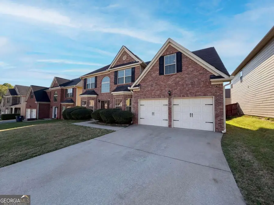 302 Torre Trail, Stockbridge, GA 30281 - #3