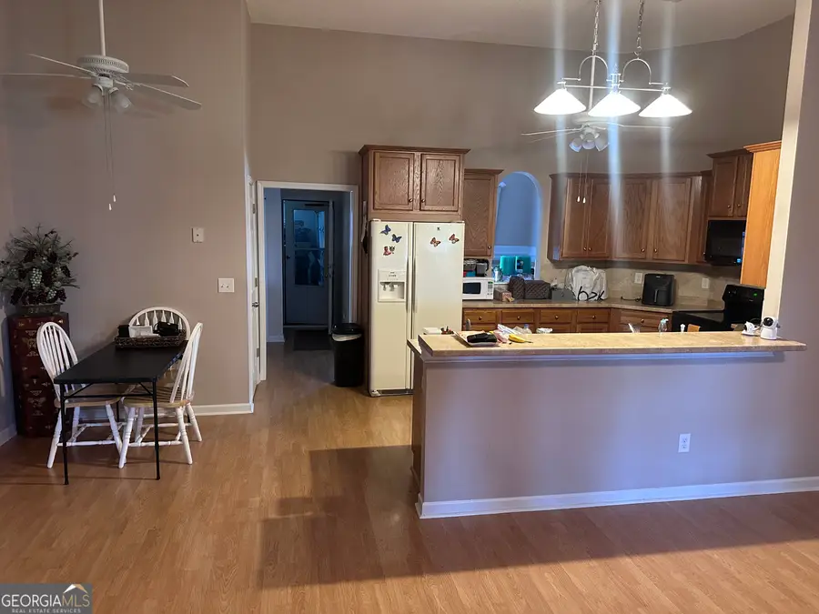 221 Loudon Hill Drive, Warner Robins, GA 31088 - #2