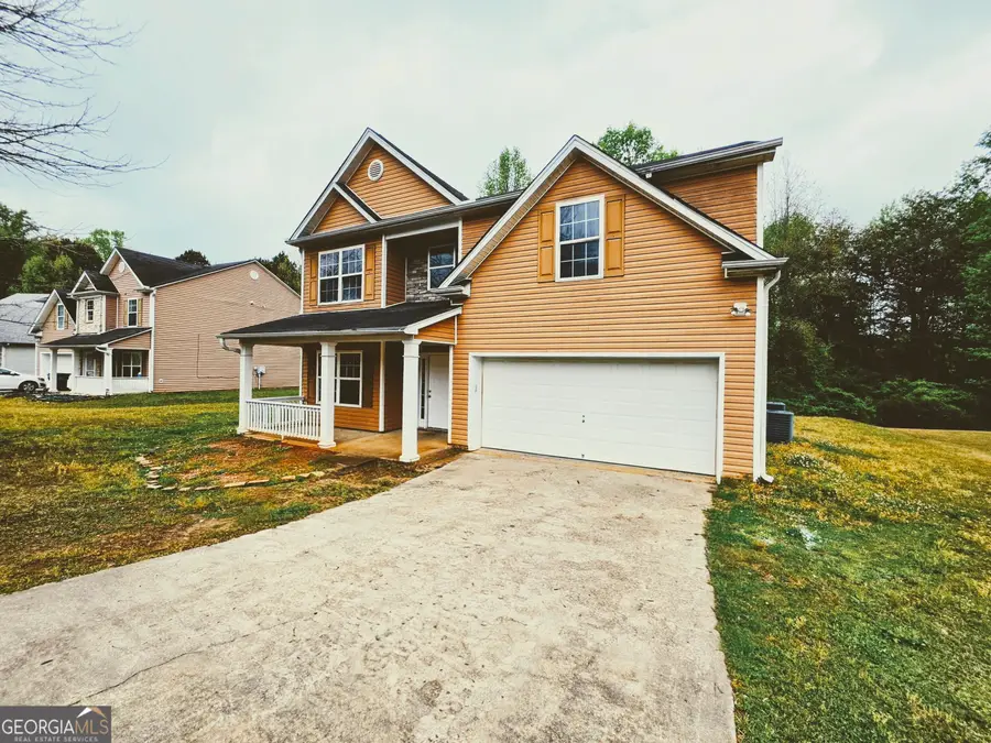 8287 Milam Loop, Fairburn, GA 30213 - #2