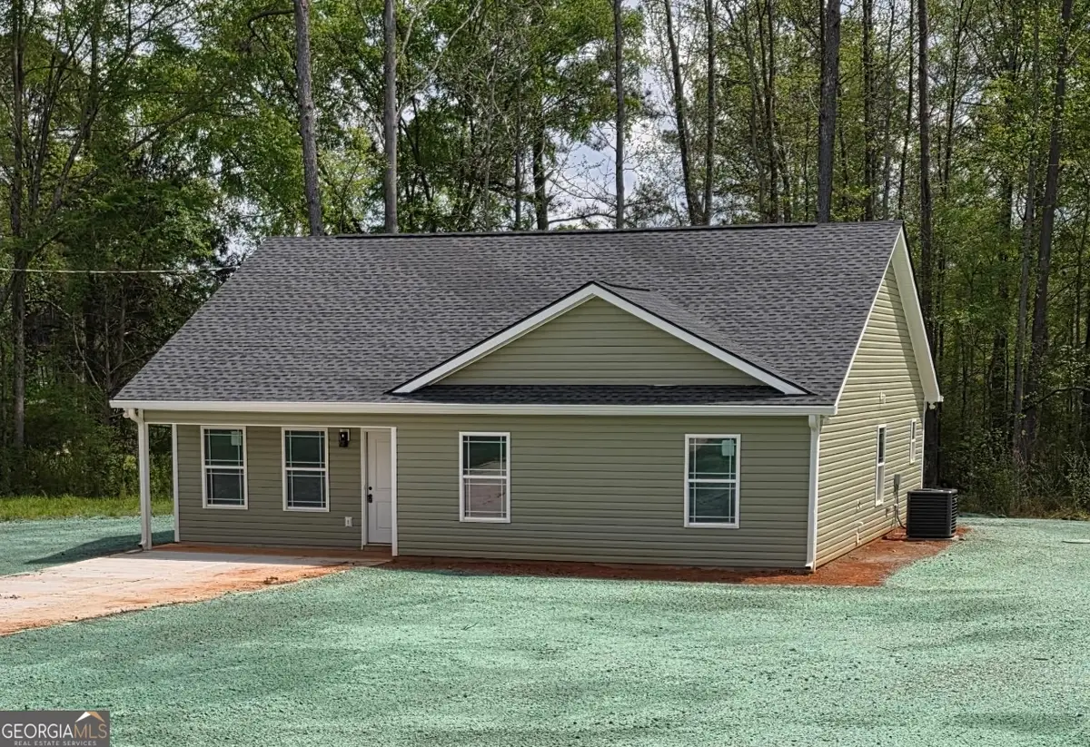 91 Holly Grove Road, Griffin, GA 30224 - #1