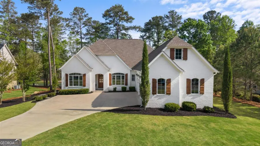 1070 Carnoustie Drive, Greensboro, GA 30642 - #3