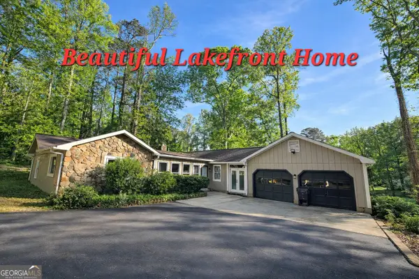 2996 Jodeco Drive, Jonesboro, GA 30236