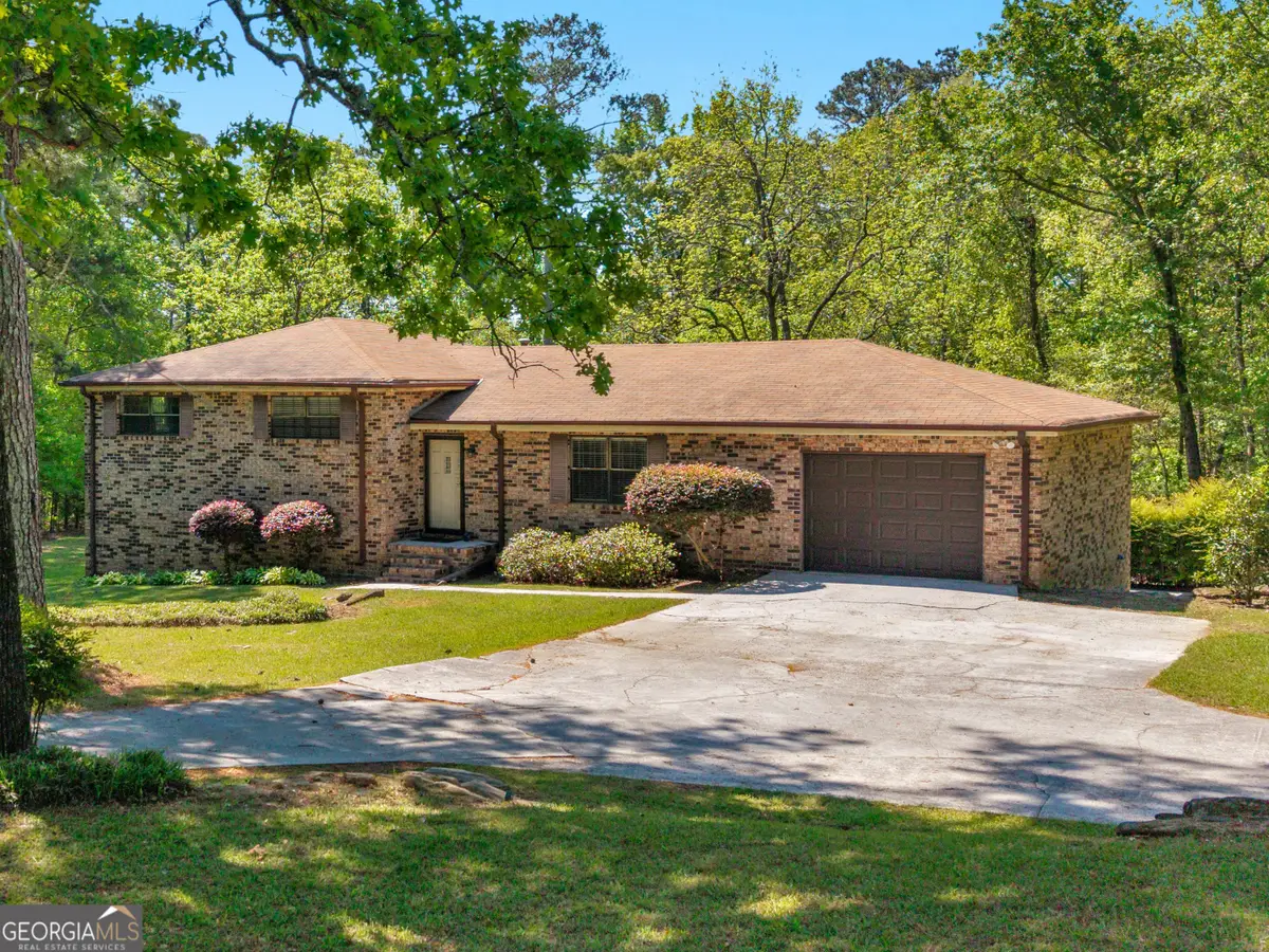 125 Valley Hill Road, Stockbridge, GA 30281 - #1