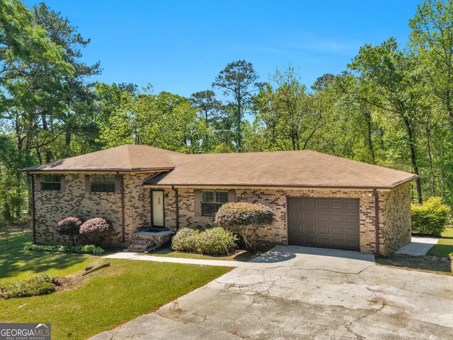 125 Valley Hill Road, Stockbridge, GA 30281 - #2