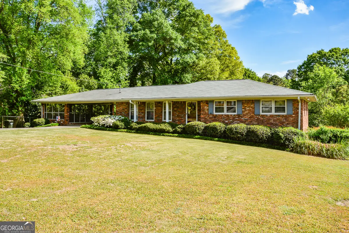 920 Chesterfield Drive, Marietta, GA 30066 - #1