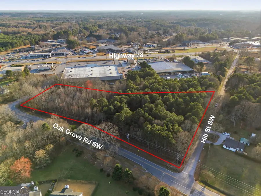 3825 Oak Grove Rd, Loganville, GA 30052 - #2