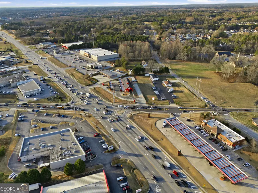 3825 Oak Grove Rd, Loganville, GA 30052 - #3